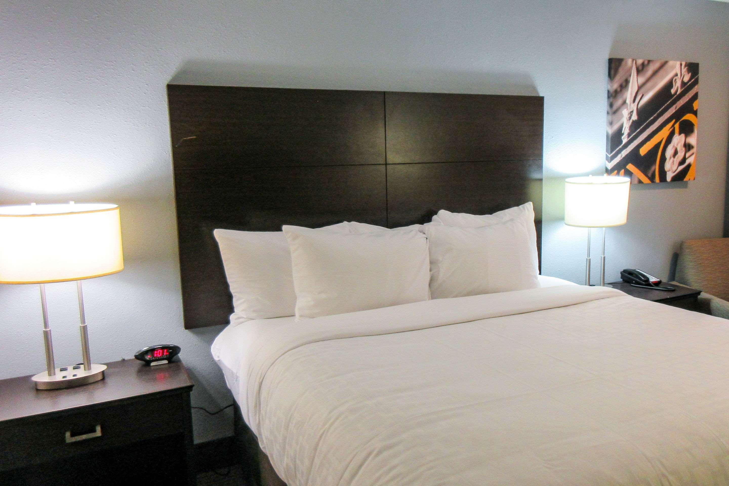 Hotel Western Downtown Casper