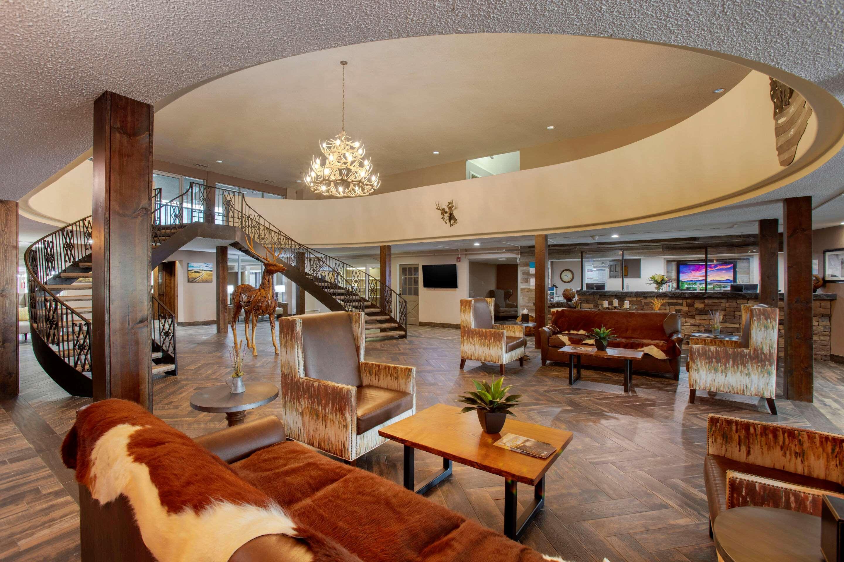 Western Downtown Hotel 3*
