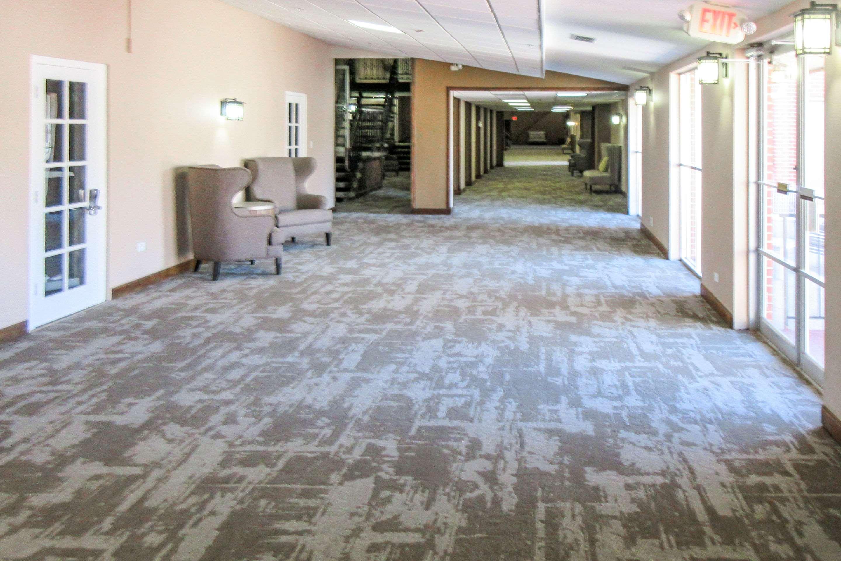 Western Downtown Hotel Casper