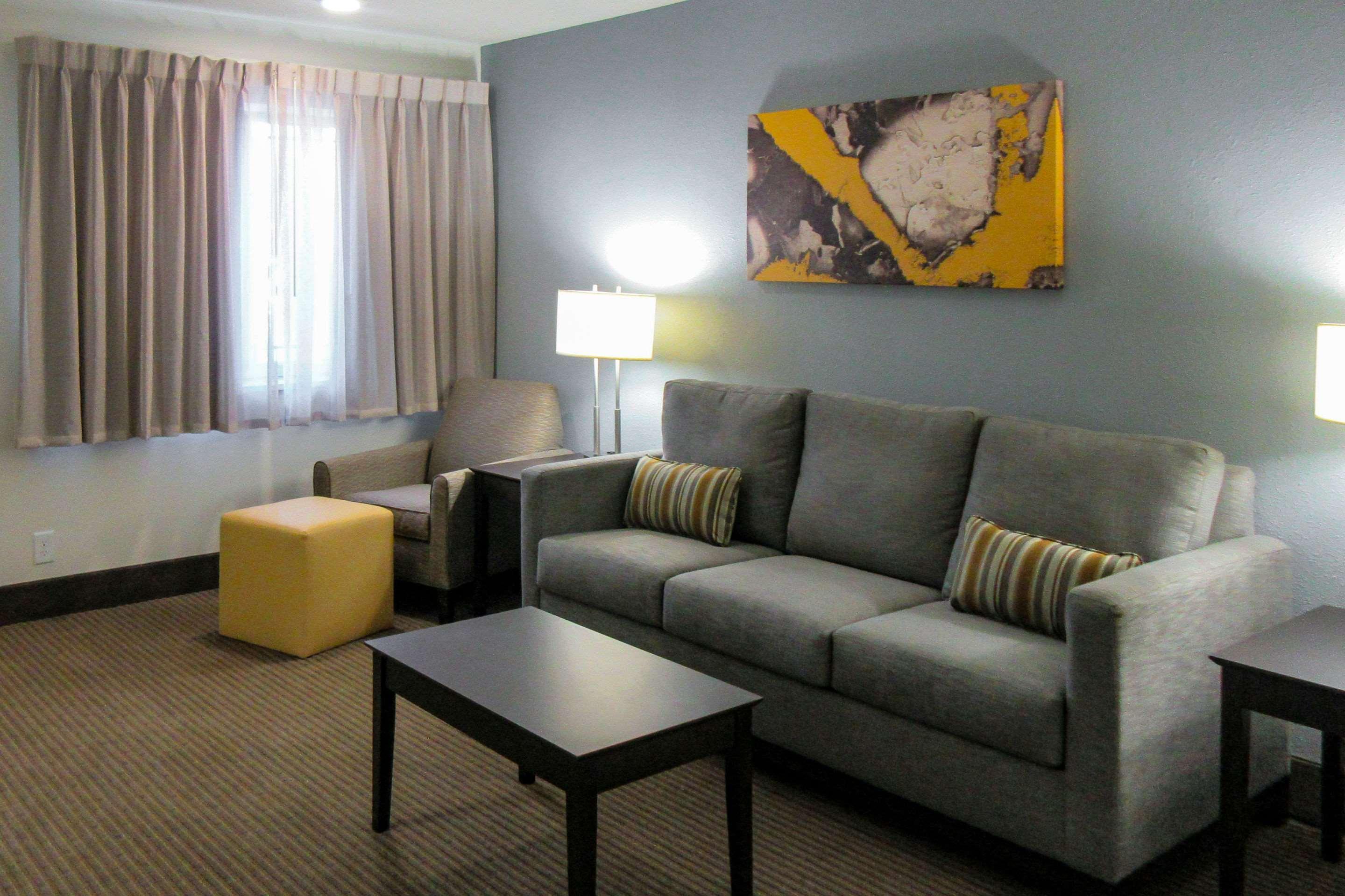Western Downtown Hotel