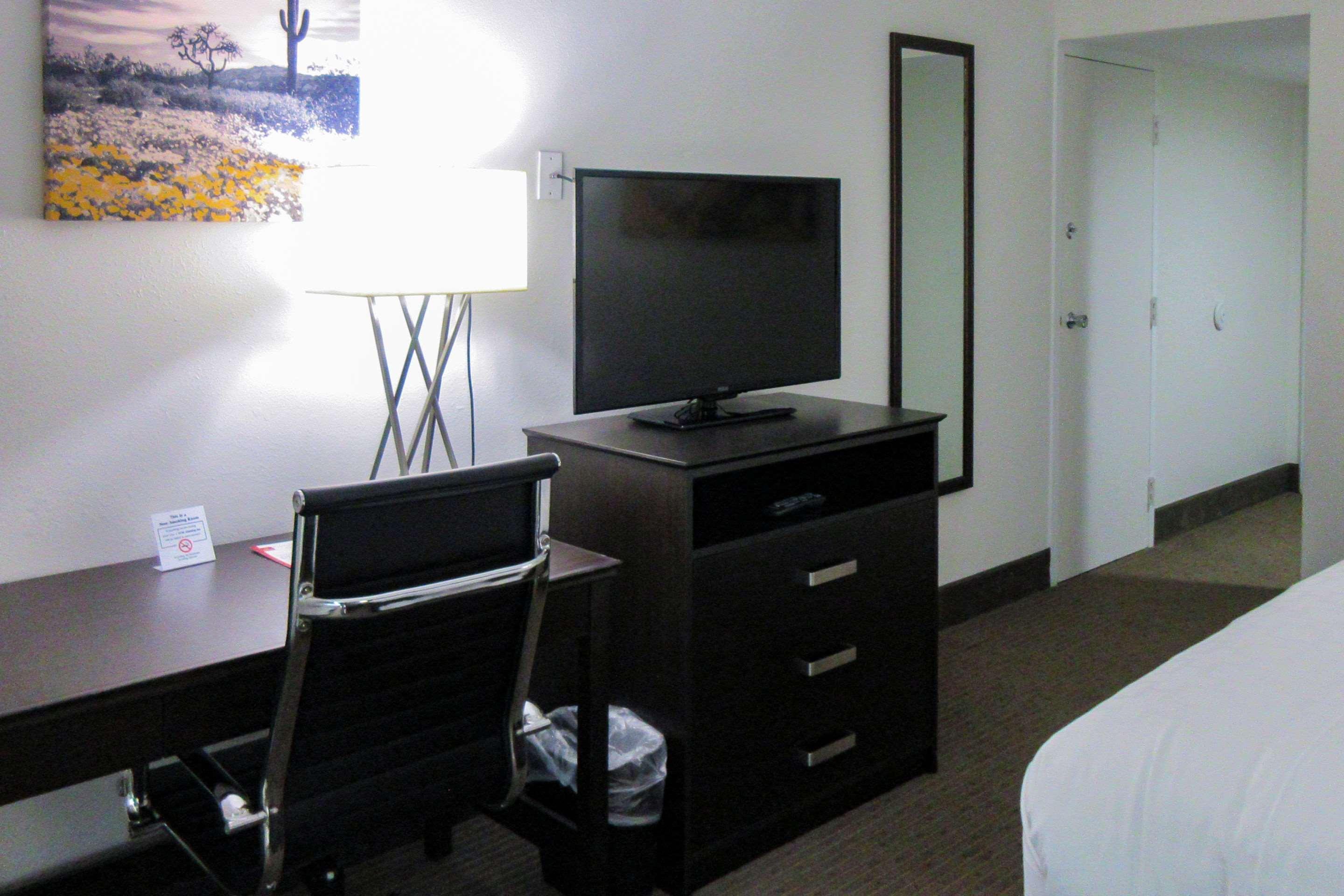 Hotel Western Downtown Casper
