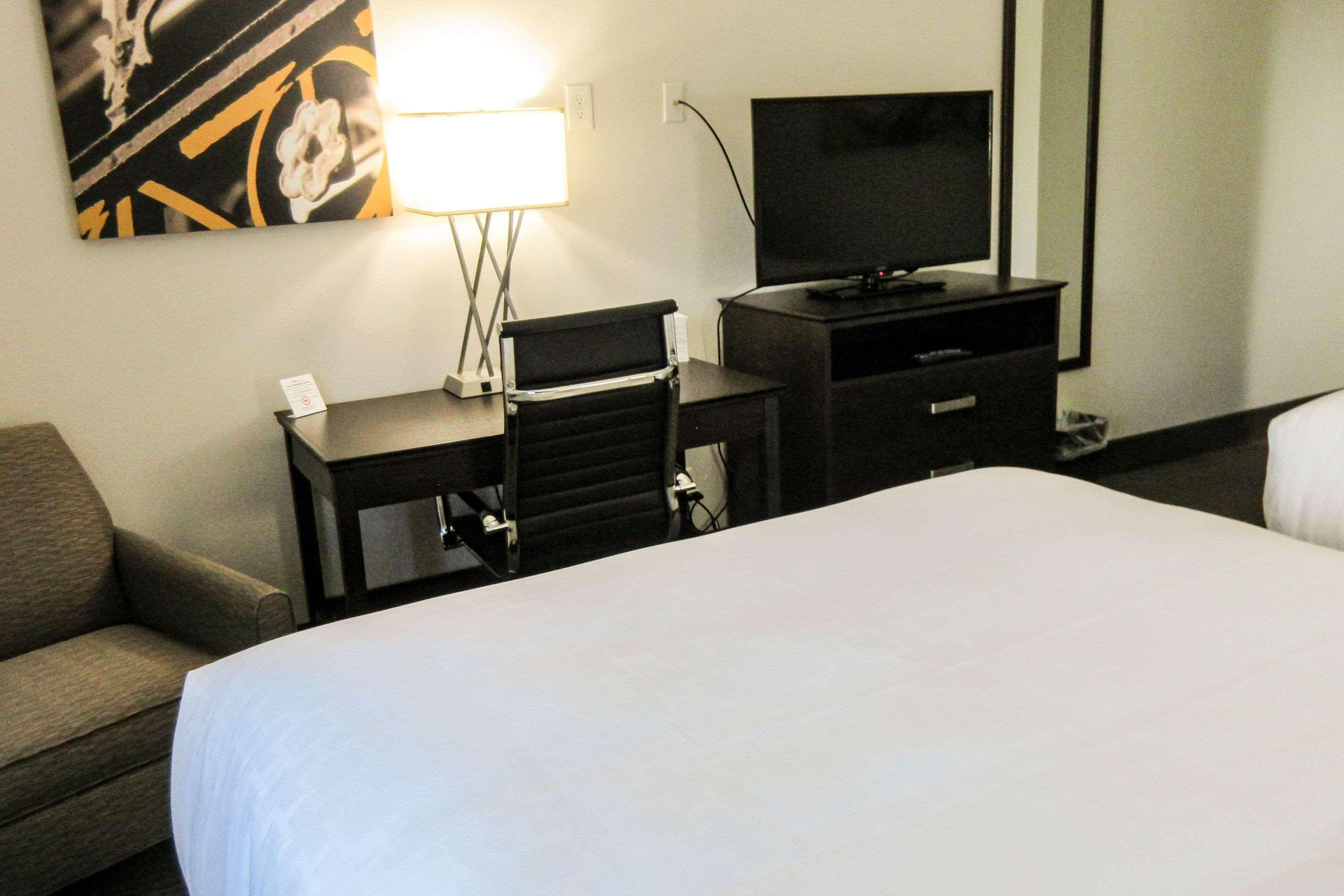 Western Downtown 3* Casper