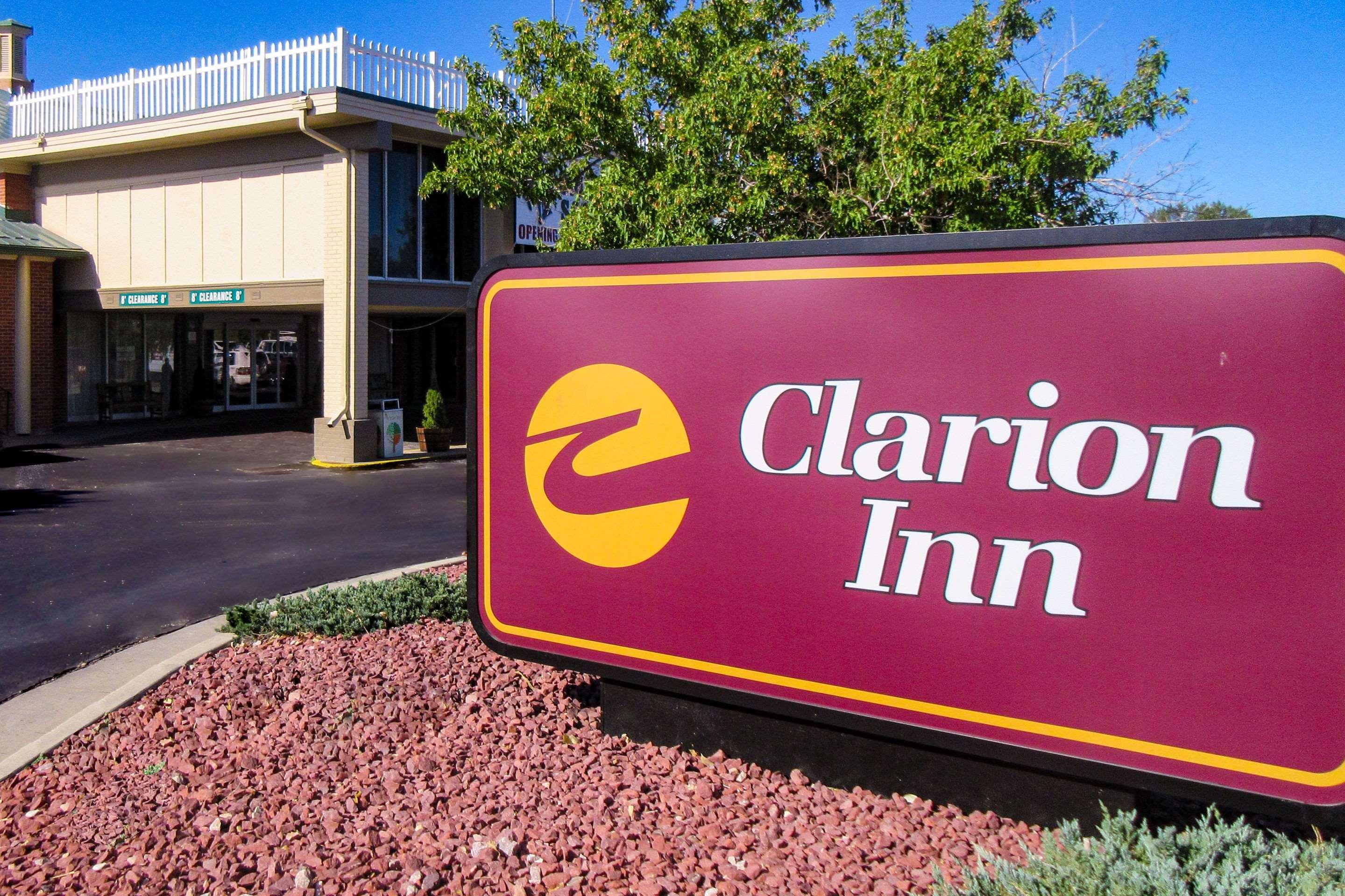 Hotel Western Downtown Casper