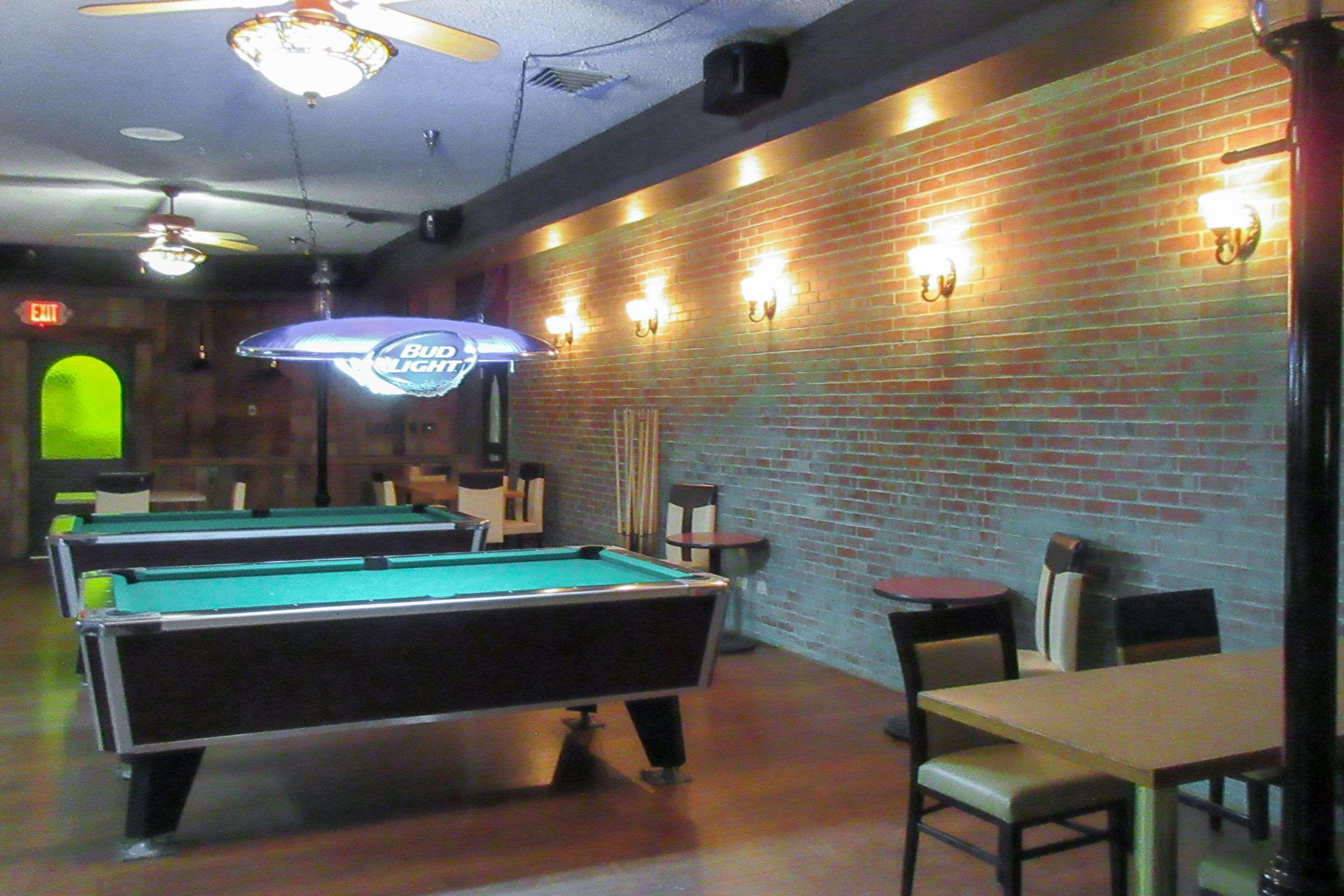 Western Downtown Hotel Casper