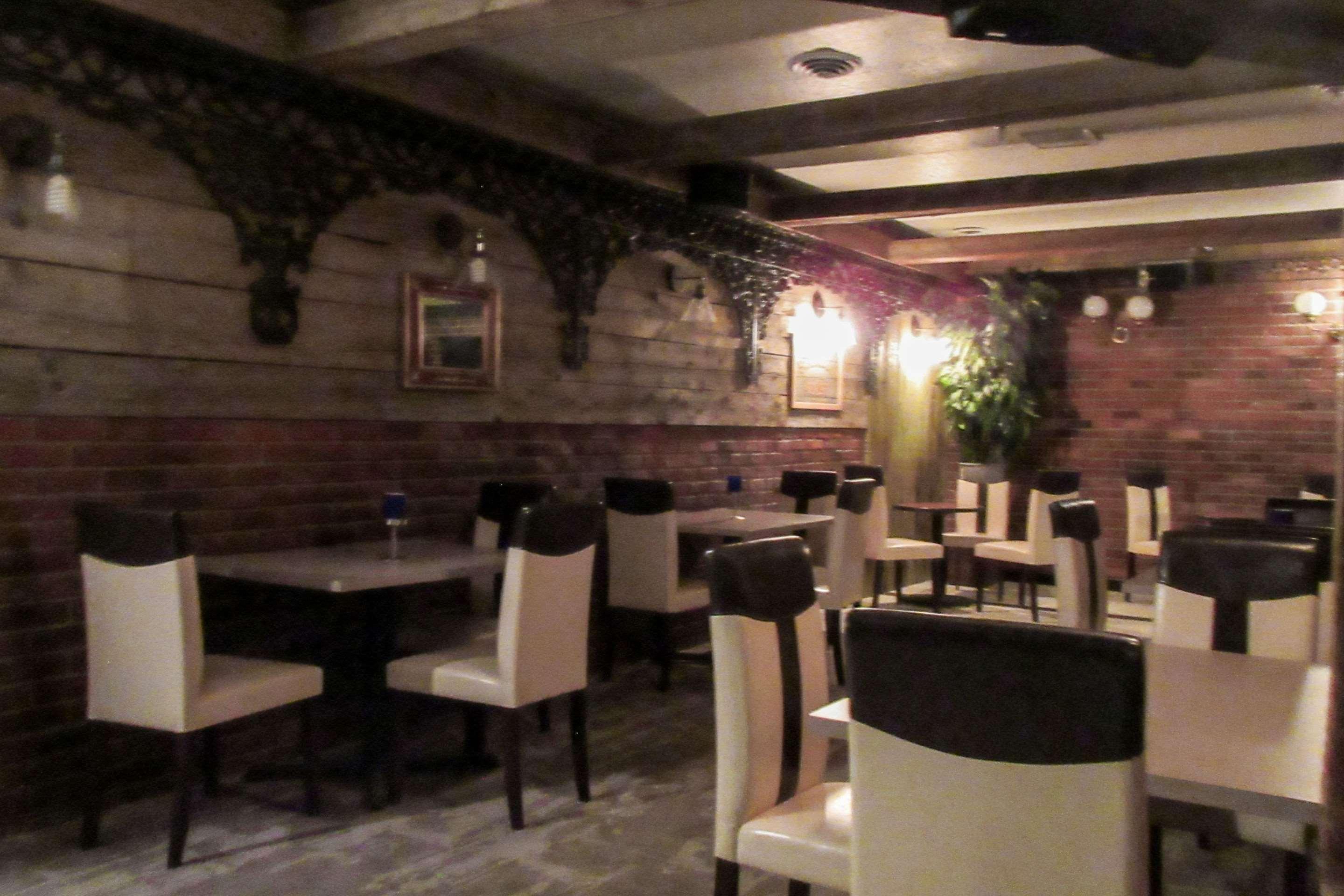 Western Downtown 3*