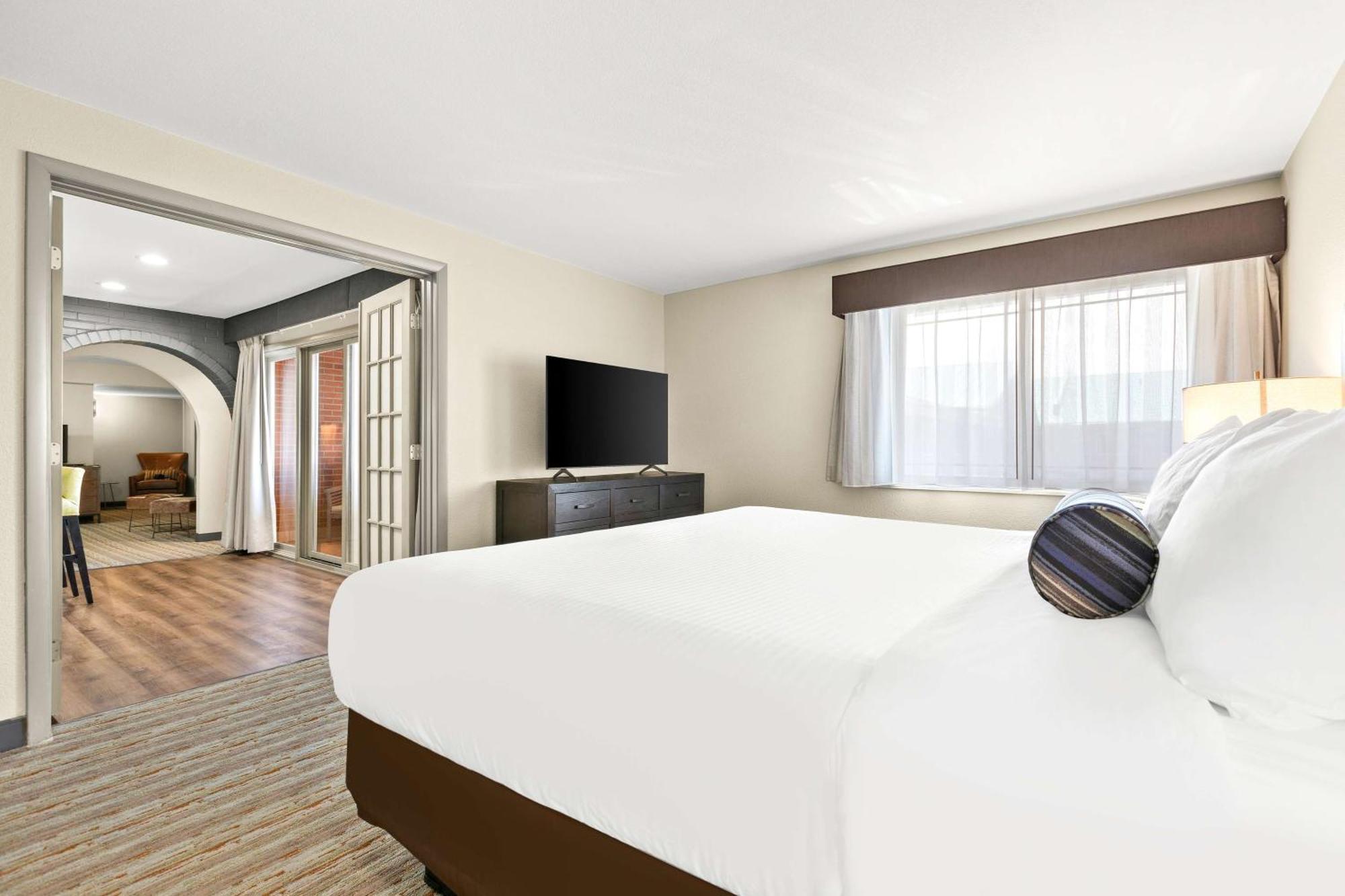 Western Downtown 3* Casper