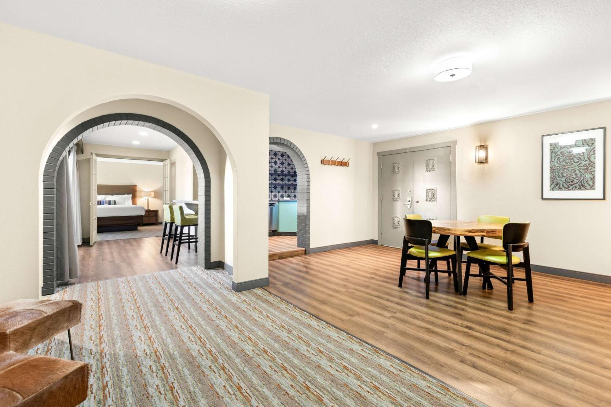 Western Downtown Hotel Casper