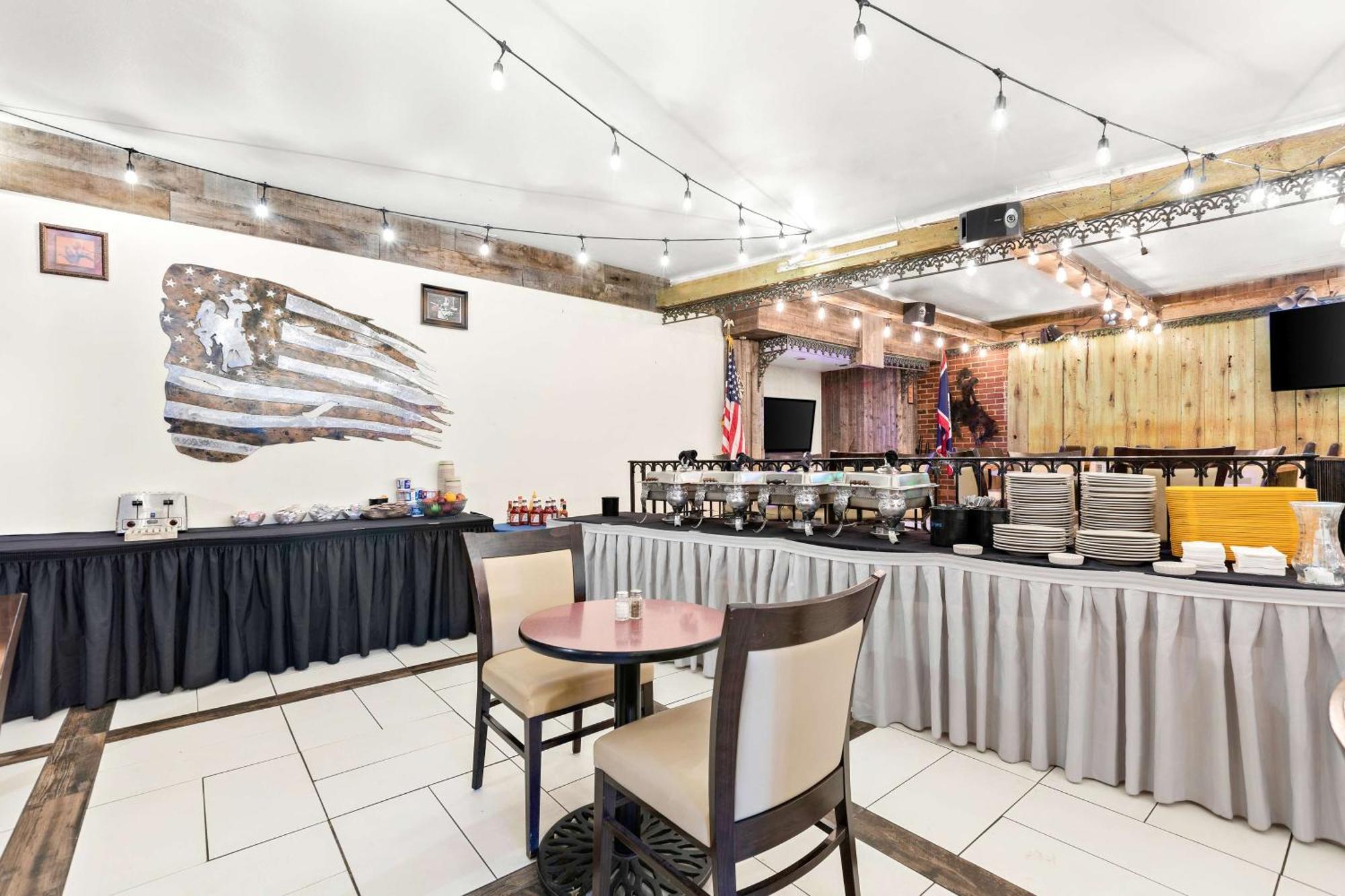 Hotel Western Downtown Casper