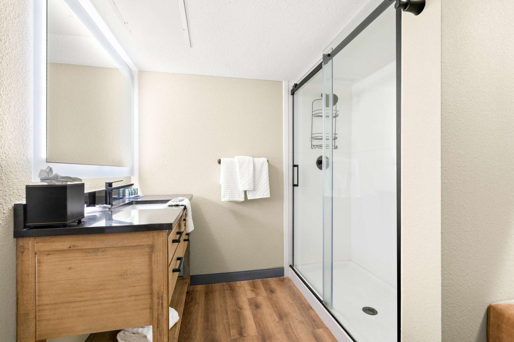 Western Downtown Hotel 3*