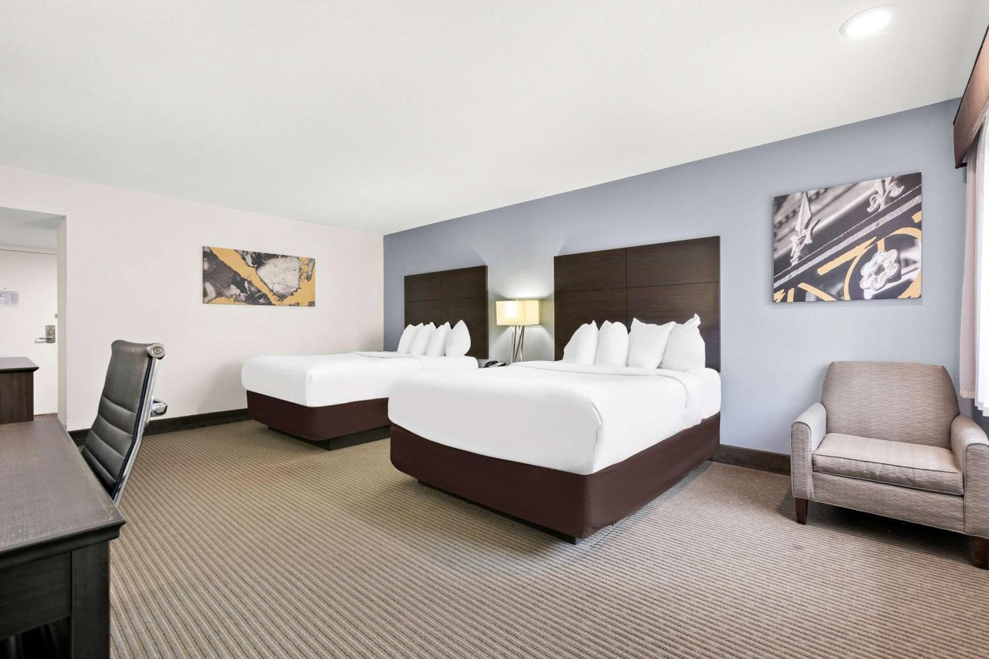 Western Downtown 3* Casper
