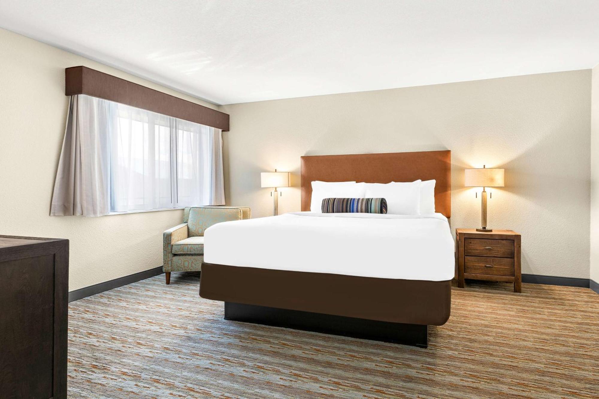 Hotel Western Downtown Casper
