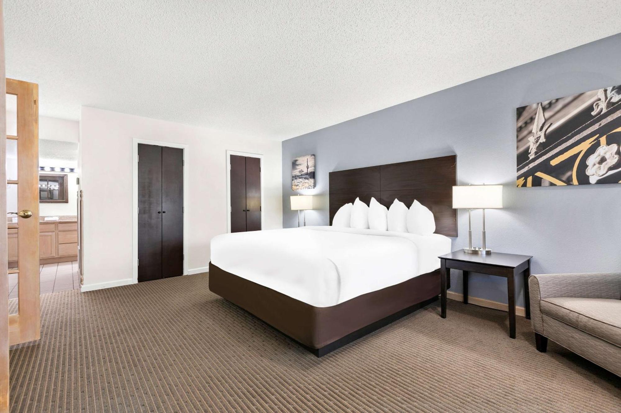 Western Downtown Hotel Casper