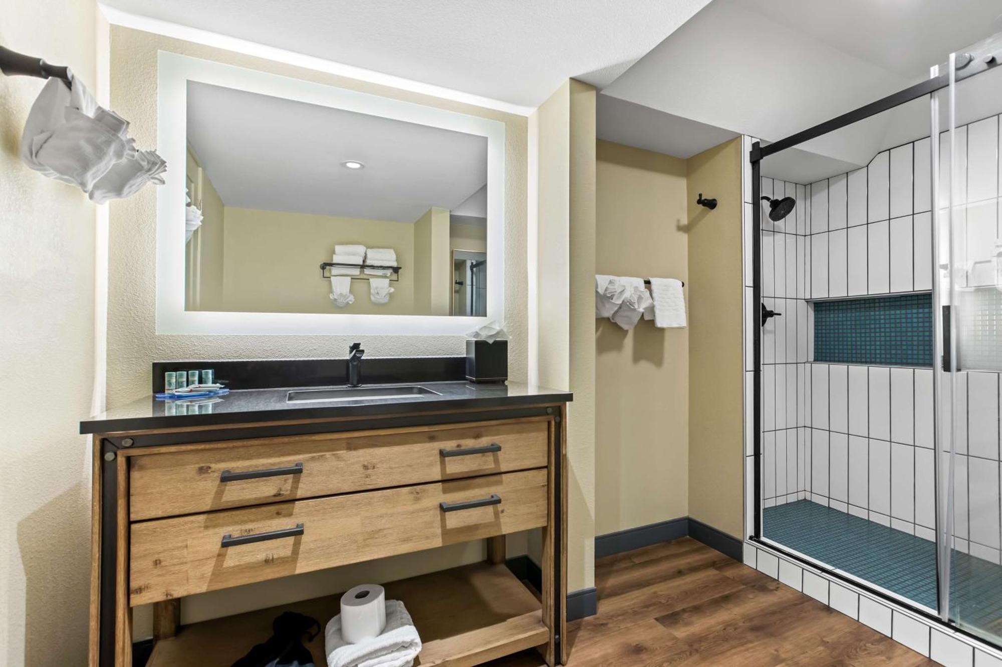Western Downtown 3* Casper